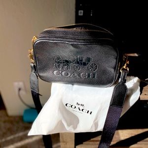 Coach Crossbody